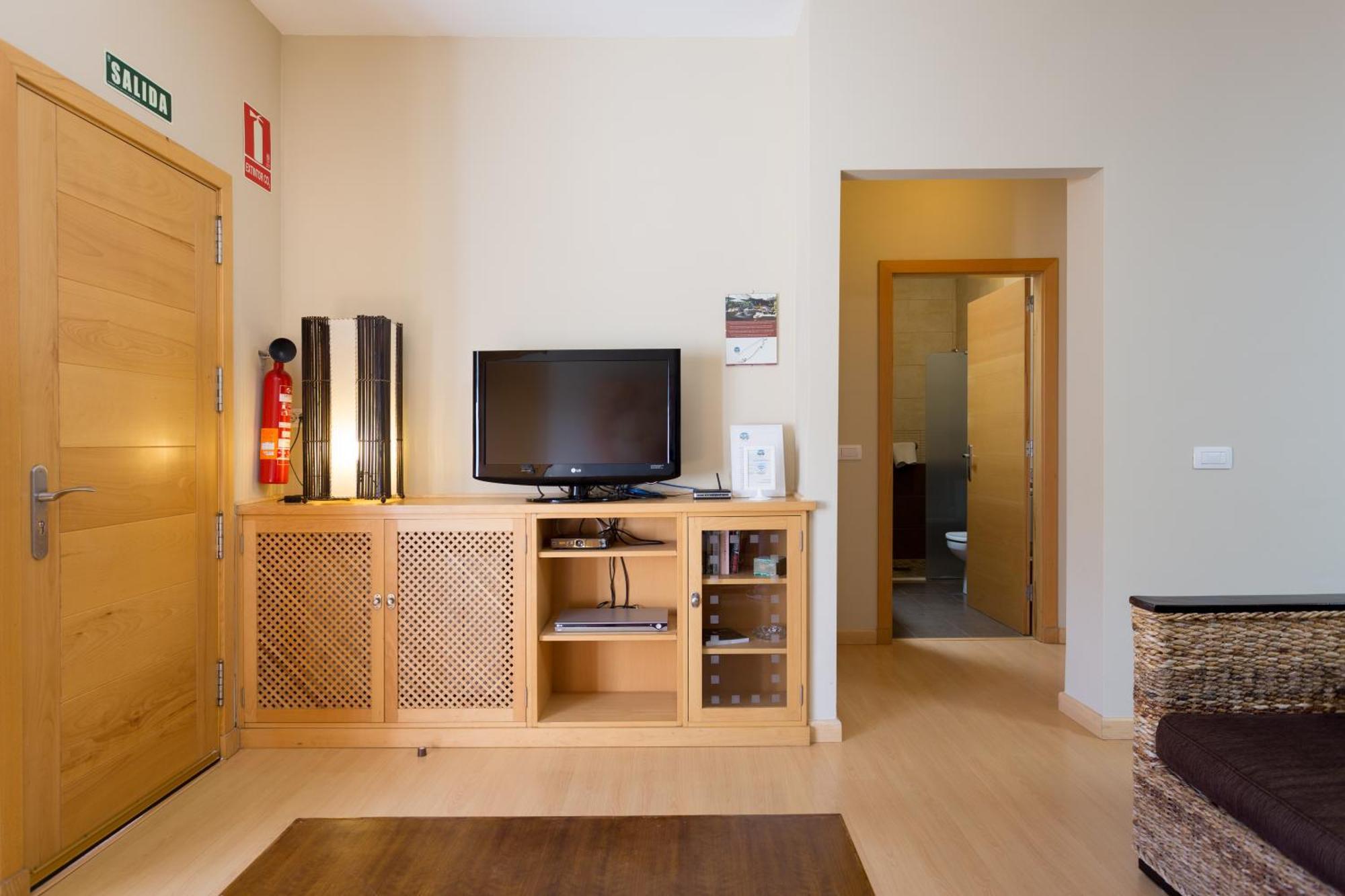 San Diego La Matanza De Acentejo Room photo