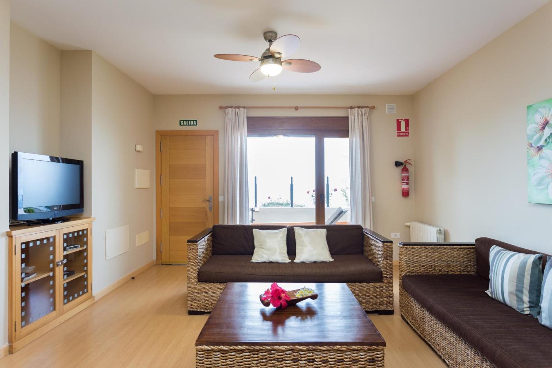 San Diego La Matanza De Acentejo Room photo